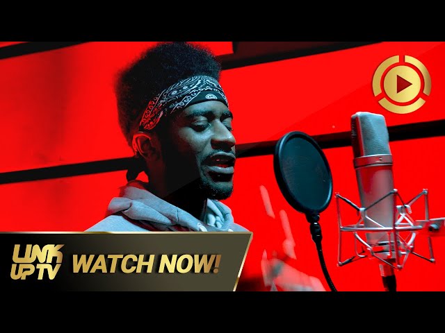 OBoy - HB Freestyle | Link Up TV