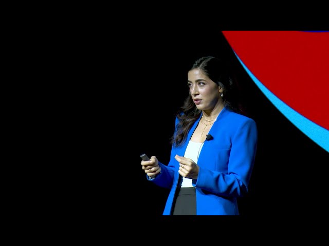 From Fear to Fulfilment- Unleash Your Inner Power | Dr. Vanessa Moussa | TEDxYouth@GEMSModernAcademy