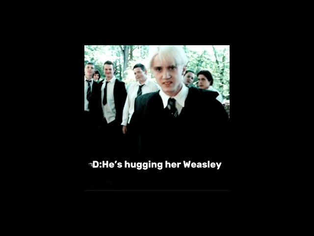 Weasley Twins x y/n. They get very protective (requested) #fredweasley #georgeweasley #harrypotter
