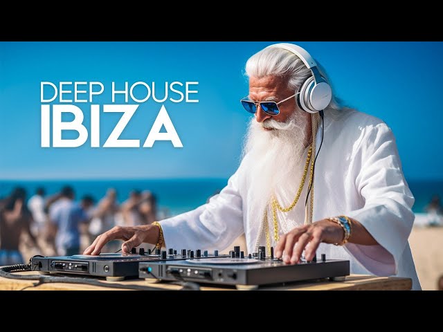 Summer Music Mix 2024 🎵 Best Of Tropical Deep House Chill Out Mix🎵 Alan Walker, Dua Lipa Style #14