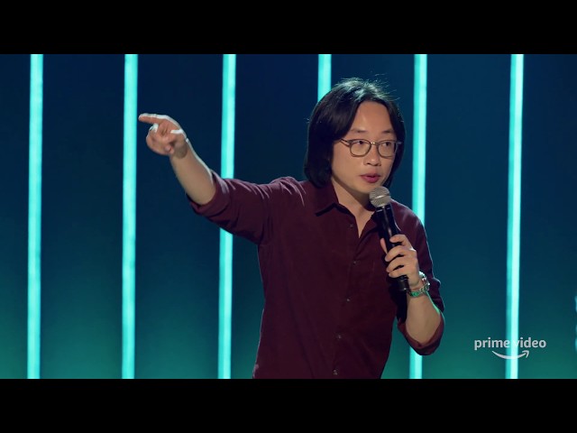 Jimmy O. Yang - Fans Don't Want to be Racist