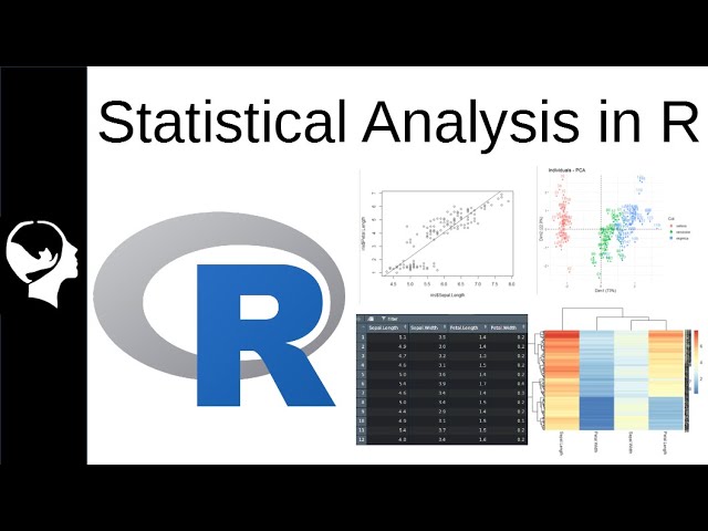 Running Basic Statistical Analysis in R