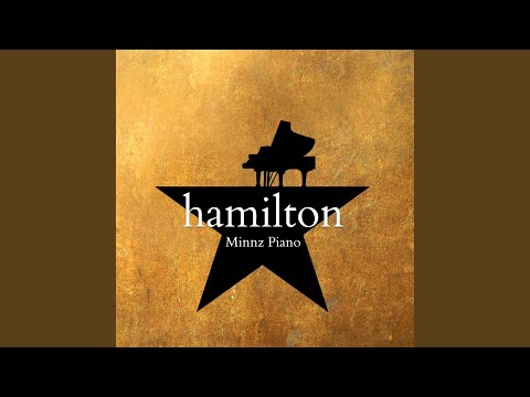 Hamilton: Piano Instrumentals