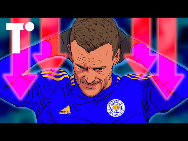 What happened to Leicester City?