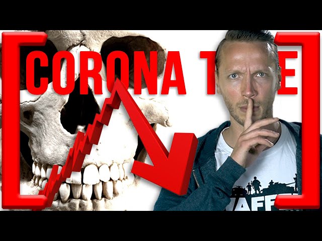 Die Verschwiegenen Corona Toten | Wirtschaftscrash 2020 [sic!] #07