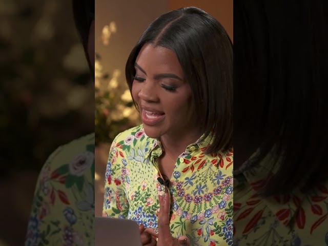 Candace Owens REACTS to Dylan Mulvaney's "Days of Girlhood"