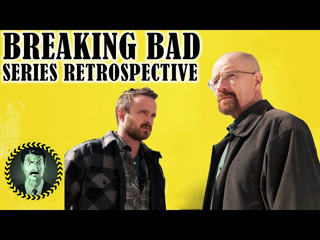 Breaking Bad: Full Series Retrospective