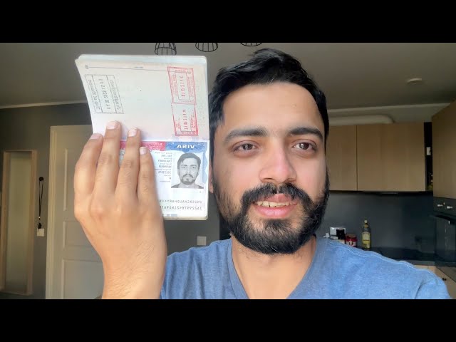 How I got MY USA VISA APPROVED - Outside INDIA (After Rejection)