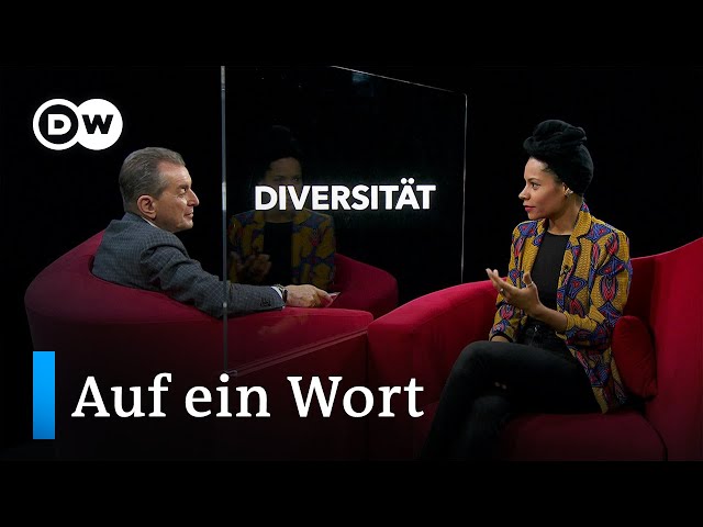Auf ein Wort...Diversität | DW Deutsch