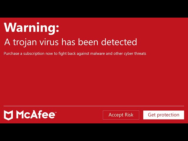 Whatever Happened To Anti Virus Protection?