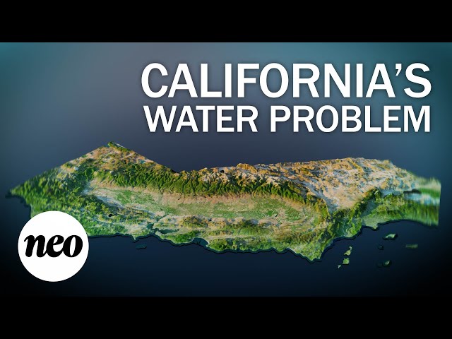 California's Water Problem