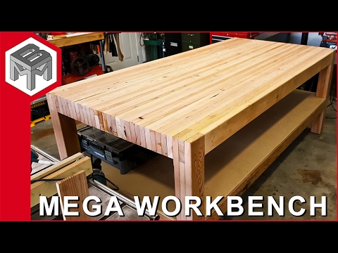 Cool Workbenches