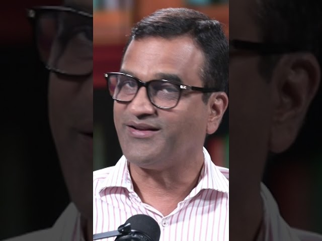 Get Rich |CNBC Awaaz Podcast के Episode में Anuj Singhal ने बात की दिग्गज निवेशक Madhusudan Kela से