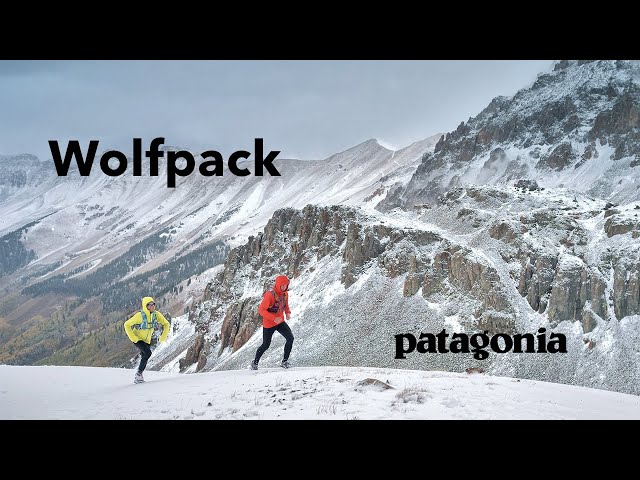 Wolfpack | The Family that Runs Together...