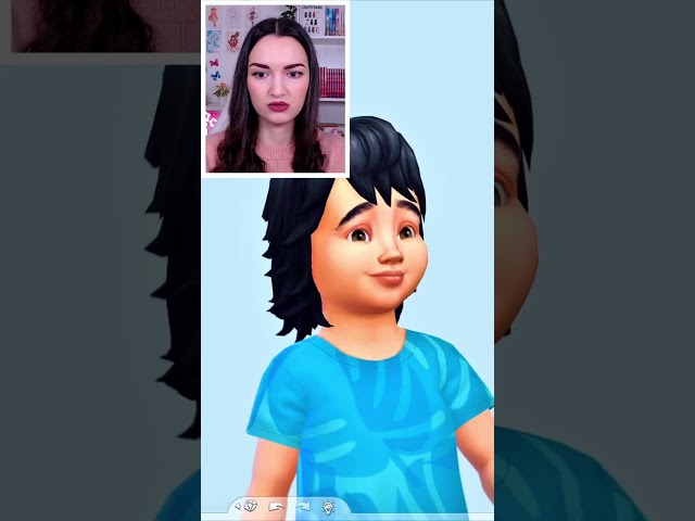 LES PIRES COUPLES SIMS (et leurs bébés) 🤣 | Challenge Sims 4