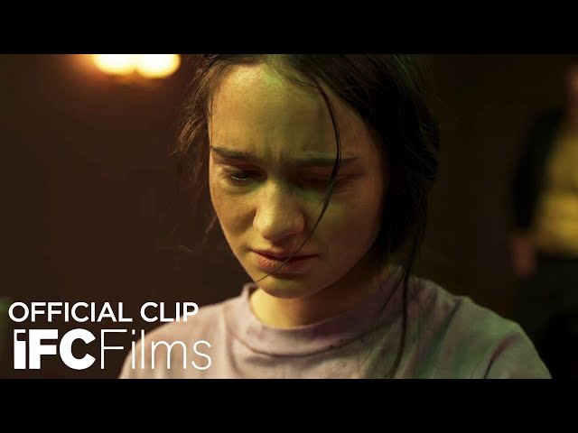 Stopmotion - Official Clip "Nightmare" | HD | IFC Films