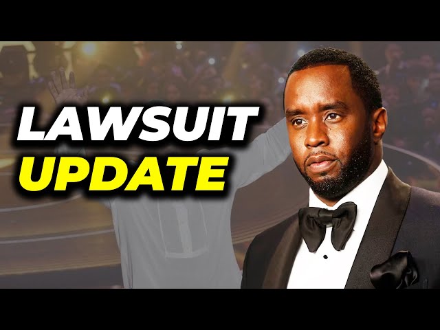 WHAT HAPPENED TO DIDDY ? The Dark Truth Behind Diddy's Lawsuit | Diddy Exposed House Raids News