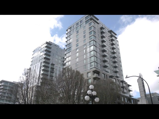 British Columbia government sues buyers of affordable housing in Victoria