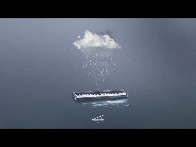 Tony Ann – RAIN (Official Visualizer)