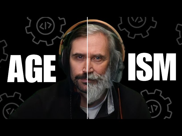 Ageism in Software | Prime Reacts