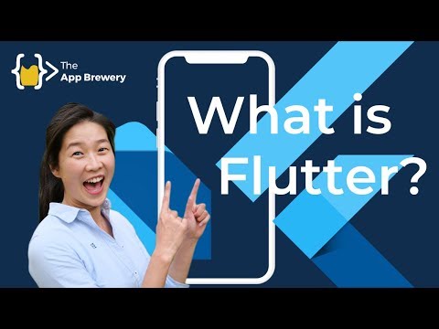 How to Build Flutter Apps for iOS and Android
