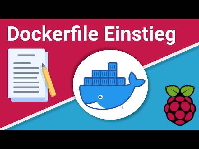 Dockerfile für Einsteiger erklärt: MySQLi Erweiterung in Apache2 PHP Docker Container installieren