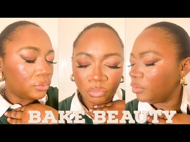 EASY VERTICAL OMBRÉ EYE-LOOK | Bake Beauty
