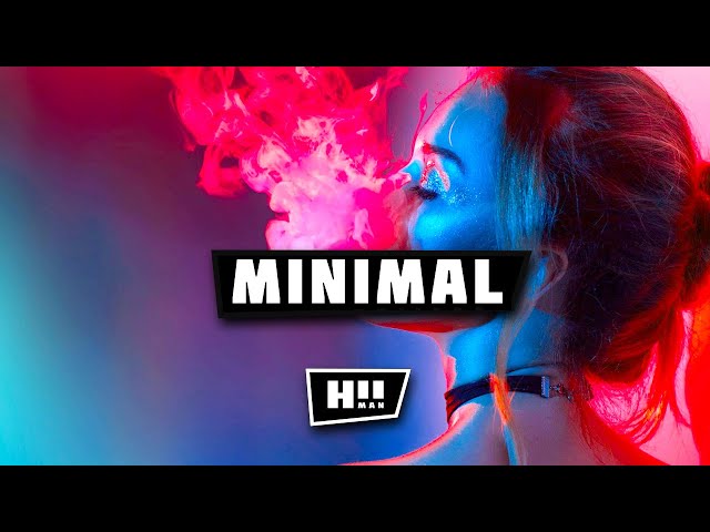 Minimal Techno & Classic Techno Mix – August 2023