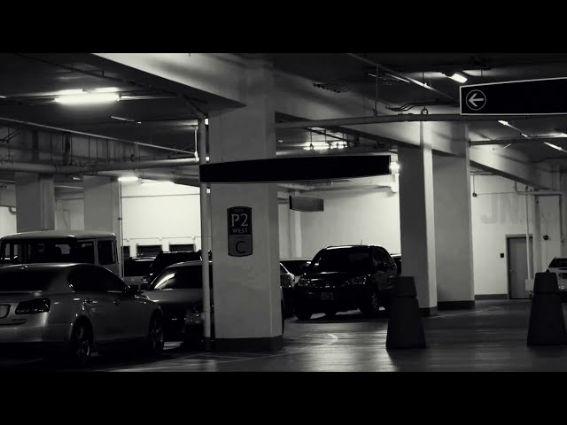 The Haunting of The Car Parking Basement | Ghost Story | Bone-Chilling | Horror Short Film