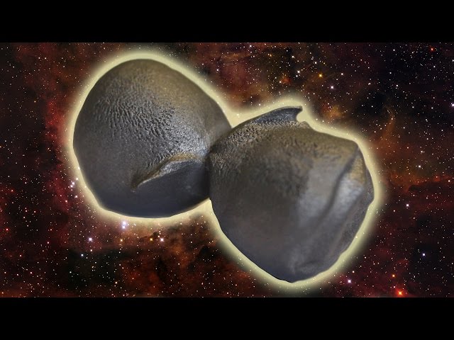 The Amazing Eta Carinae - Sixty Symbols