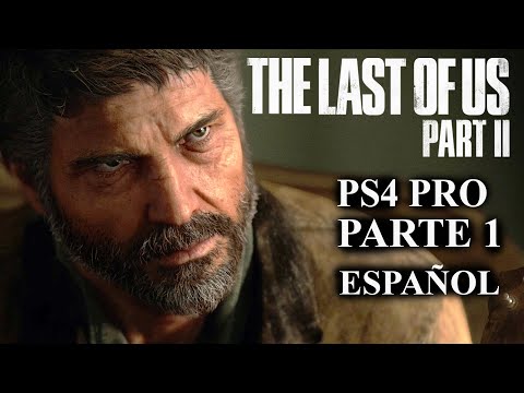 The Last of Us 2 Gameplay