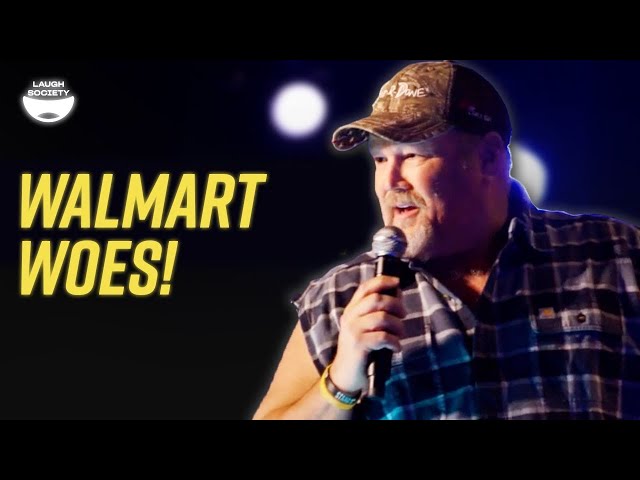 The Best Of: Larry the Cable Guy
