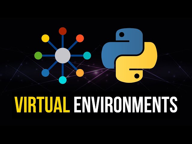 Virtual Environments in Python - Crash Course