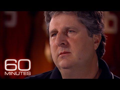 Mike Leach's intellectual influence on college football | 60 Minutes Archive