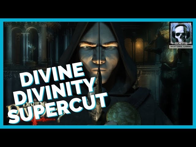 The Full Story Of Divine Divinity -  Supercut