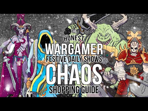 Christmas Buying Guides 2019