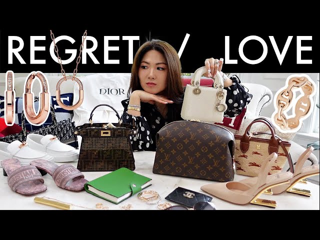 16 RECENT PURCHASES UPDATE | HONEST REVIEW | LOVE OR REGRET OR OK | CHARIS❤️