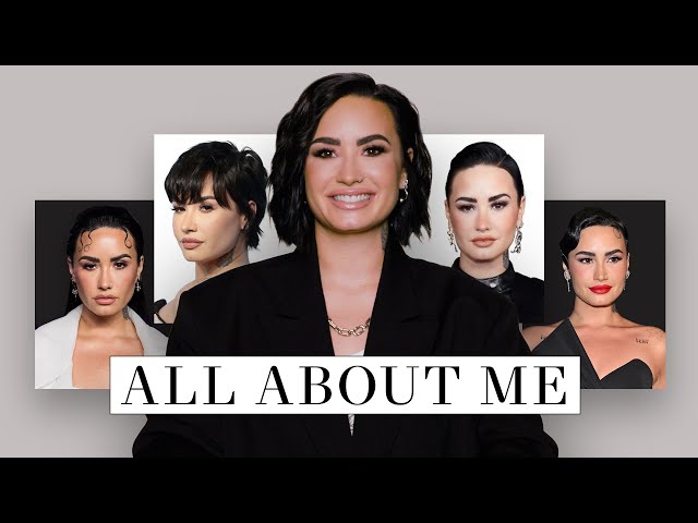 Demi Lovato Talks Favorite Dishes, Poot, and the Rock Version of "Sorry Not Sorry"