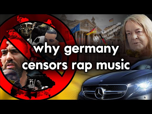 Germany's History of Banning Hip Hop