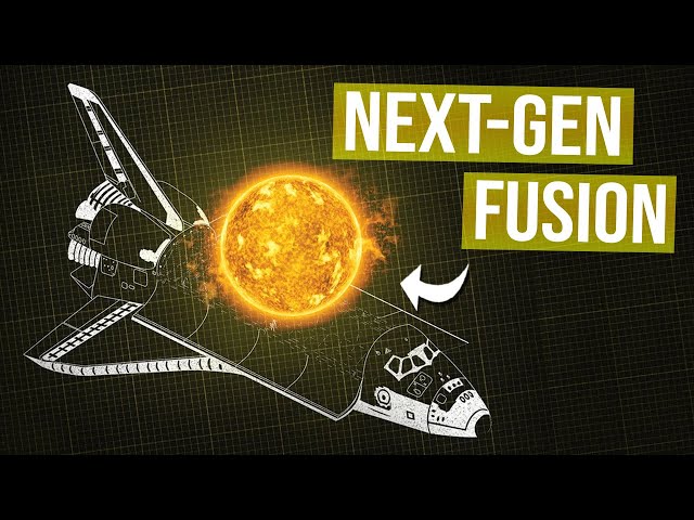 Fusion 3.0: Uncovering NASA's Nuclear Breakthrough