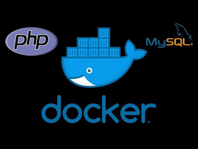 Docker Container for PHP7+MySQL and PHPMyAdmin Application