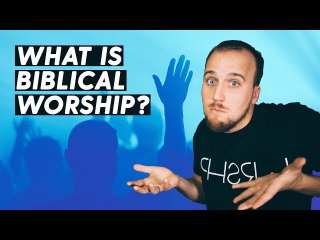 WHAT IS WORSHIP?
