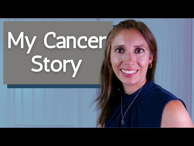 Colorectal Cancer - My Diagnosis and Treatment