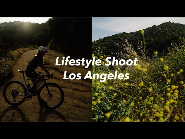 Lifestyle Photography Breakdown - Los Angeles