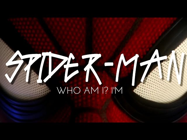 Spider-Man | Marvel Multiverse
