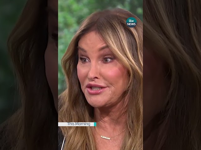 Caitlyn Jenner reveals she ‘never really talks’ to Kris and is closer to Brandon and Brody Jenner