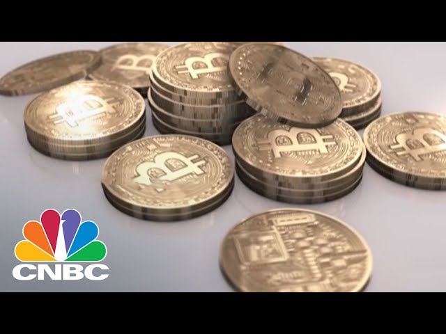 Bitcoin Surged 17%, Climbing Above $8,000 Thursday | CNBC