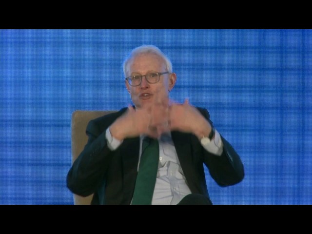 Fireside Chat: Michael Porter in conversation with Sanjiv Puri, MD & CEO, ITC
