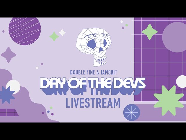 Day of the Devs Livestream: The Game Awards Edition