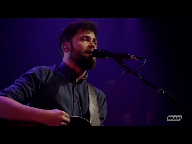 Passenger - Scare Away The Dark (House Of Blues 2017) Live
